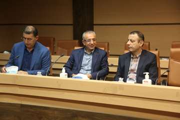 ارتقای علمی سه عضو هیئت علمی دانشگاه علوم پزشکی گیلان